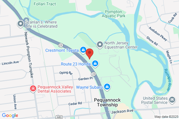 Pompton Queen Diner & Restaurant
