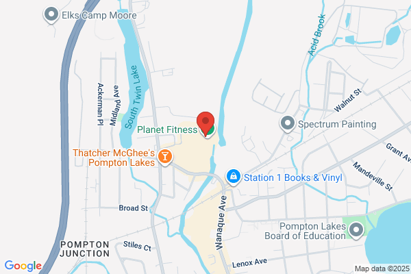 Sweetberry Pompton Lakes