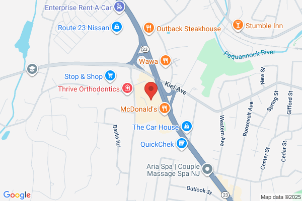 Meadtown Shopping Center