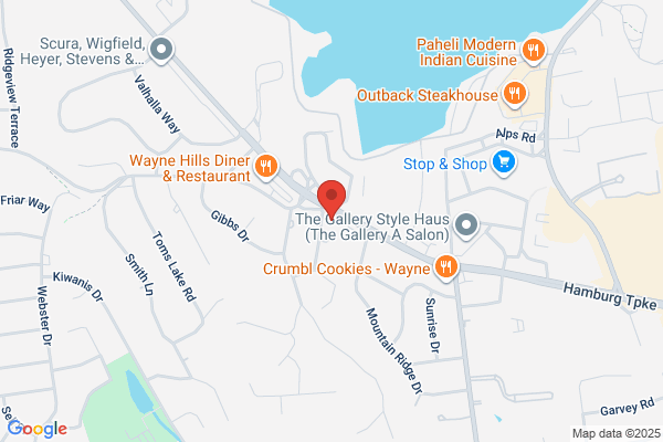 Bob Crevaux's Oakland Service Center