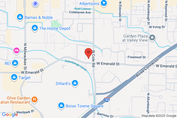 D.L. Evans Bank