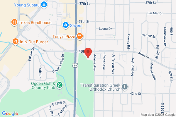Fresenius Kidney Care South Ogden Home