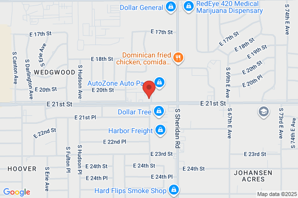 All American Insurance Agency