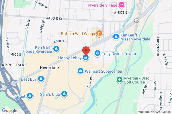LunchboxWax Riverdale