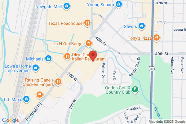 Tuesday Morning - Closed