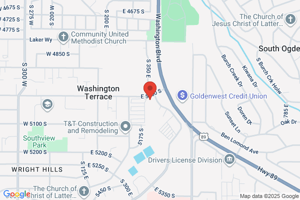 Wasatch Storage