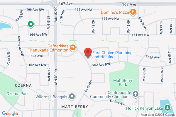 First Choice Plumbing and Heating, Inc