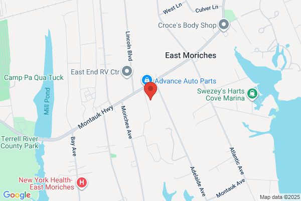 Shore Mechanical Corporation