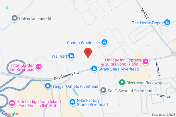 Riverhead Liquor Mart