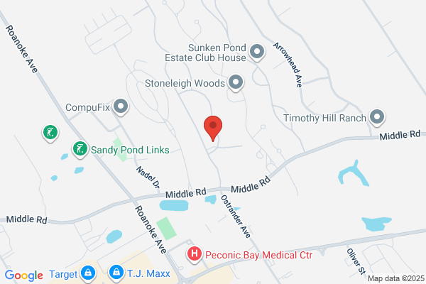 Saddle Lakes Hoa