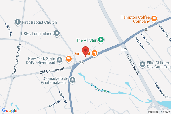Riverhead Automotive Service Inc