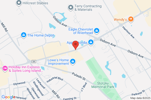 Old Riverhead Motors Inc
