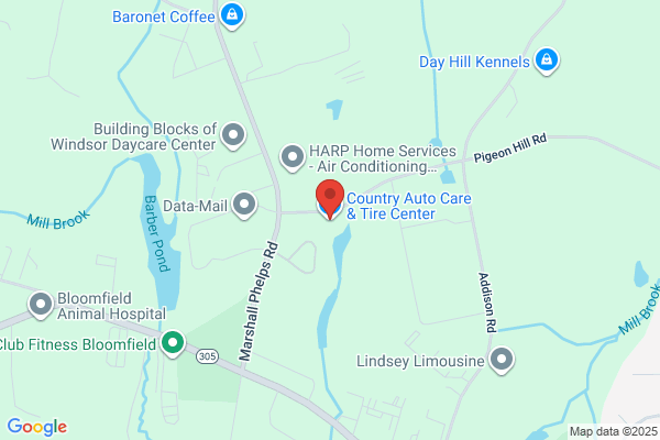 Tire Country Auto Service & Rpr