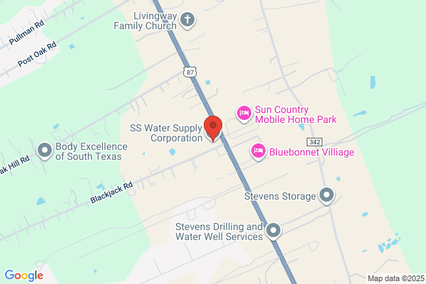 S & S Water Connection Inc