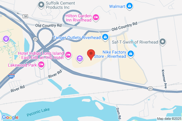 Pepperidge Farm Outlet Center