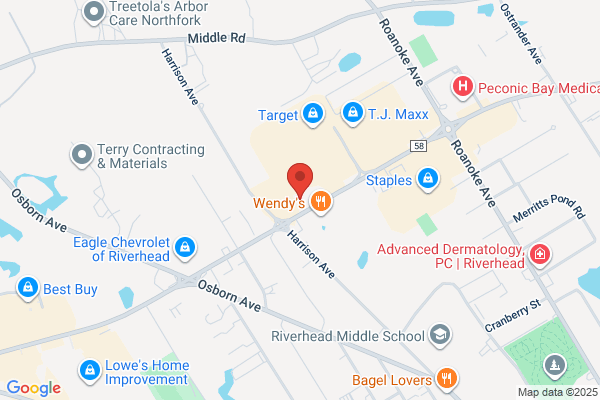 Mattress Firm Old Country and Harrison