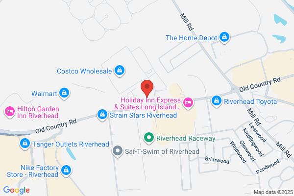 Riverhead Nissan