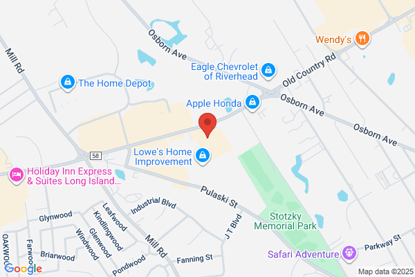 Riverhead Buick GMC