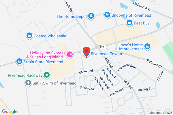 Riverhead Toyota