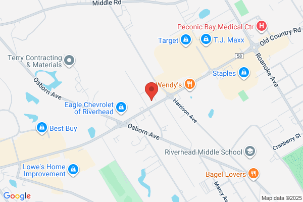 AutoZone Auto Parts