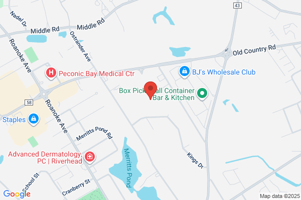 Restaurant Depot