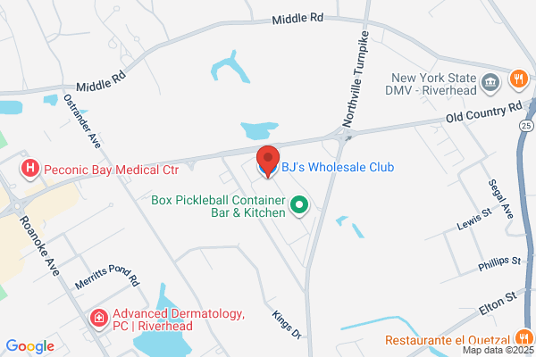 BJ's Wholesale Club