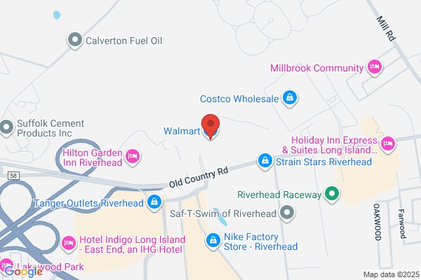 Wal-Mart, Store Information
