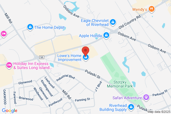 Lowe's ProServices