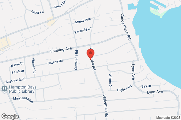 Hamptons Duct Cleaning HDC