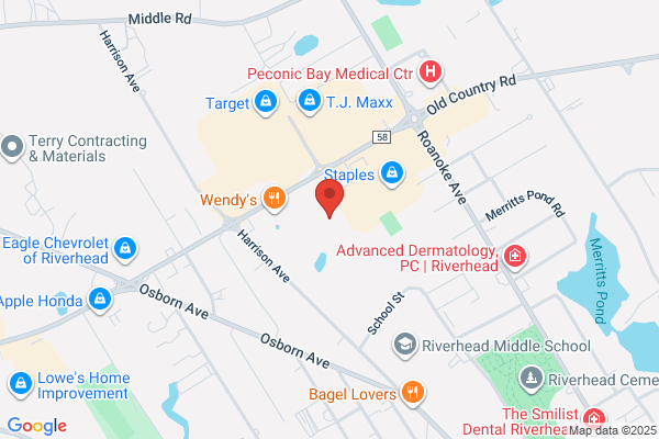 Suffolk Vascular & Vein Center