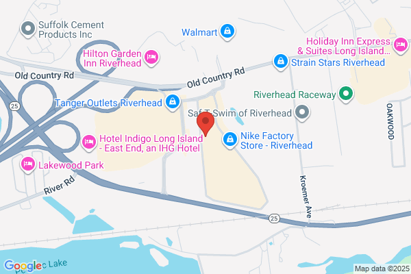 The Cosmetics Warehouse Store