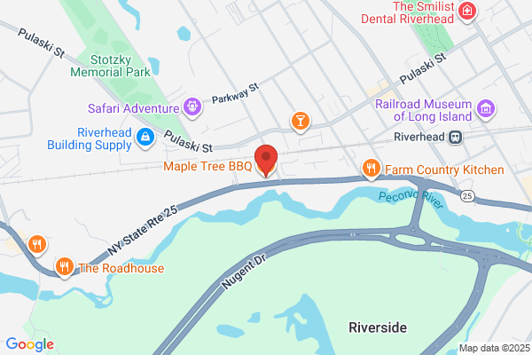 Maple Tree Deli Grocery