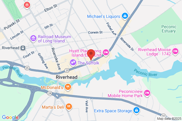 Village of Riverhead Delicatessen