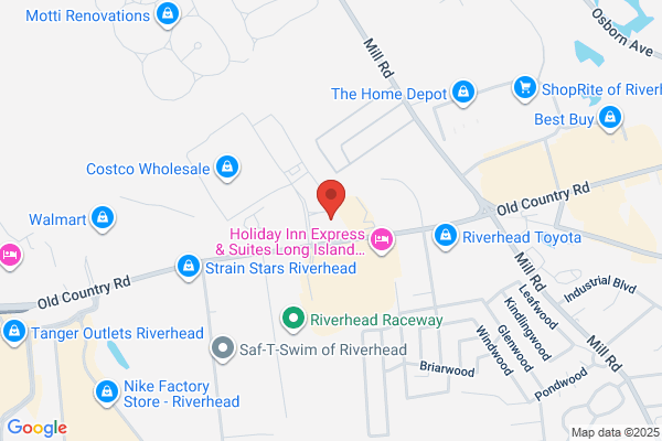 Aspen Dental - Riverhead, NY