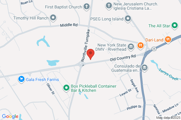 Cohen Children's Northwell Health Physician Partners Pediatric Specialty Care Center at Riverhead