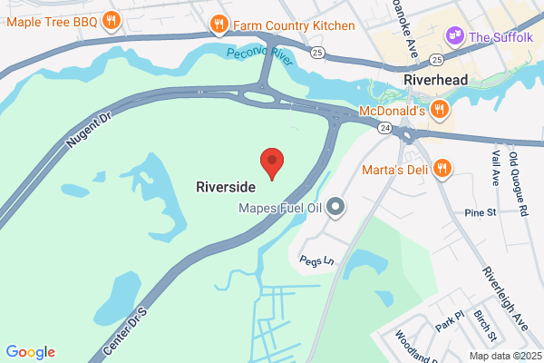 Sun River Health Riverhead