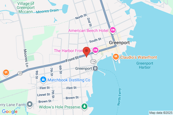 Greenport Womens Health Care