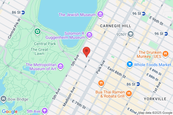 New York Cancer & Blood Specialists