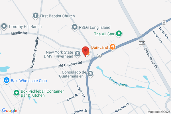 Riverhead Chiropractic, Ofc