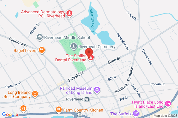 Roanoke Avenue Health Care