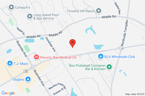 Twin Forks Hematology Oncology