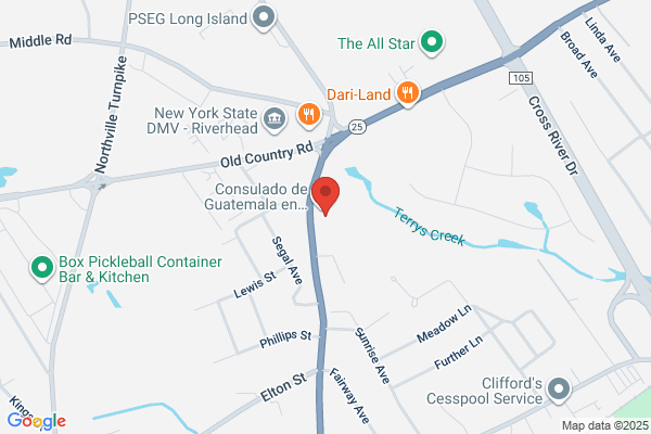 Columbia Care Riverhead Dispensary