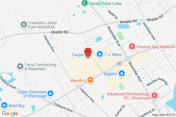 Target Stores, Store Information