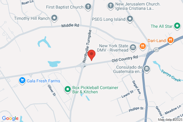 ENT and Allergy Associates - Riverhead