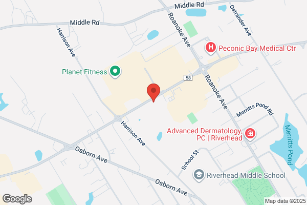 Optum Urgent Care -  Riverhead