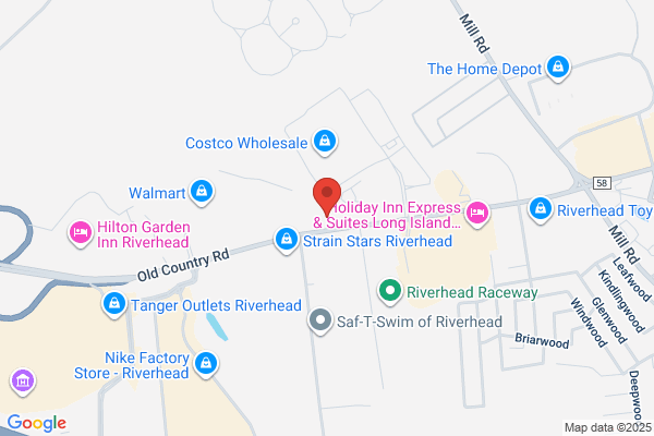 Expressway Eyeglass Services East