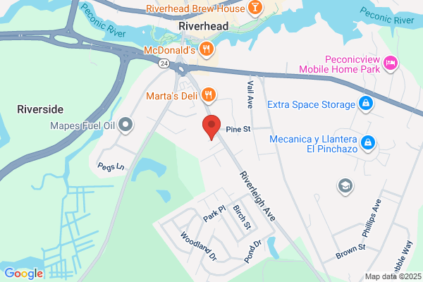 Riverhead Fence, Inc.