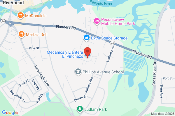 Peconic Gate Systems