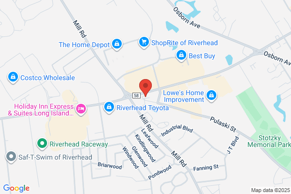 Riverhead Mobil