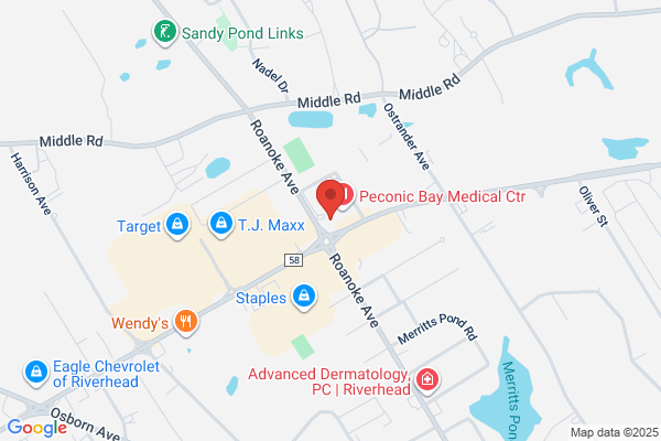 Peconic Anesthesiologist PC